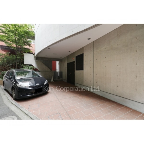 サクセス恵比寿ビル