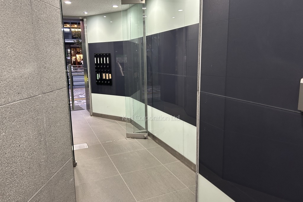 渋谷三丁目TRビル