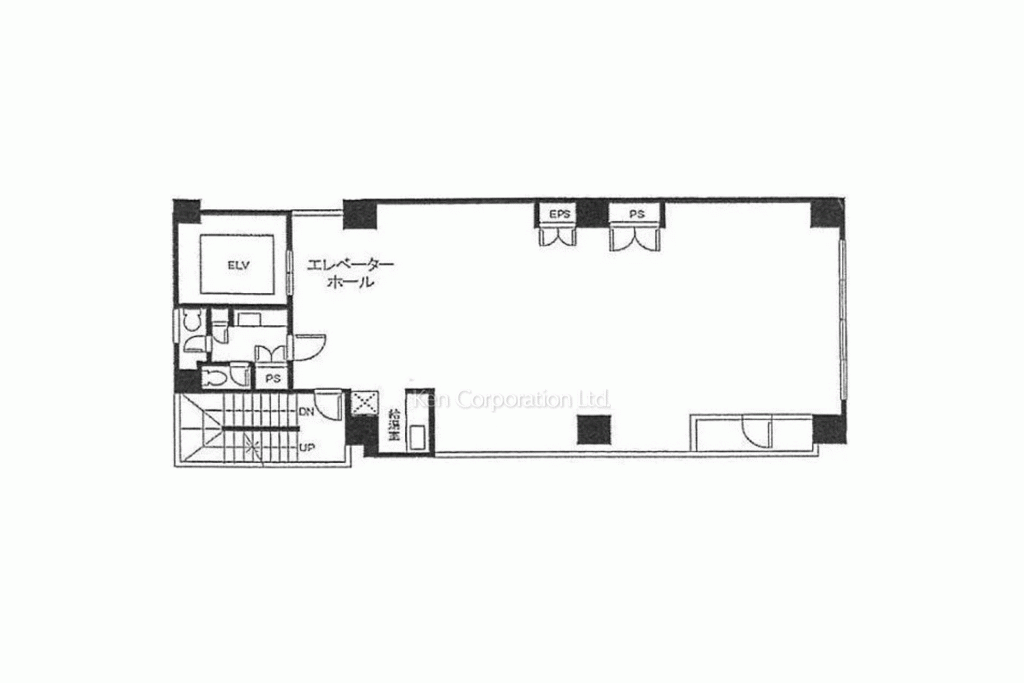 平成本社海岸ビルディング