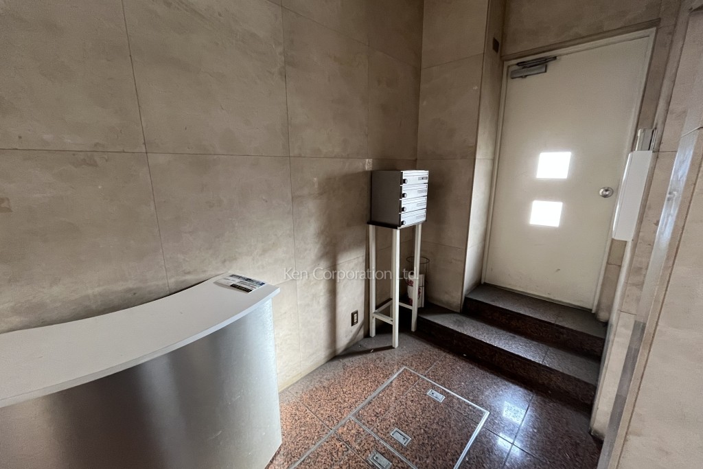 平成本社海岸ビルディング