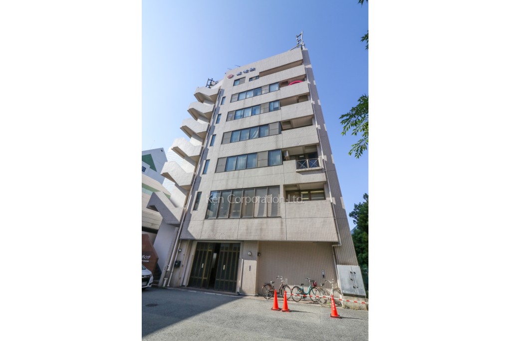 平成本社海岸ビルディング