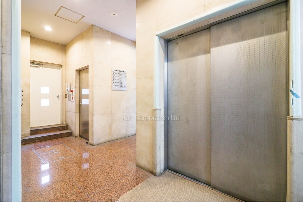 平成本社海岸ビルディング