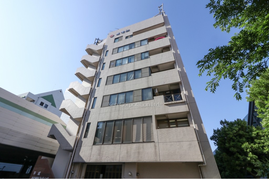 平成本社海岸ビルディング