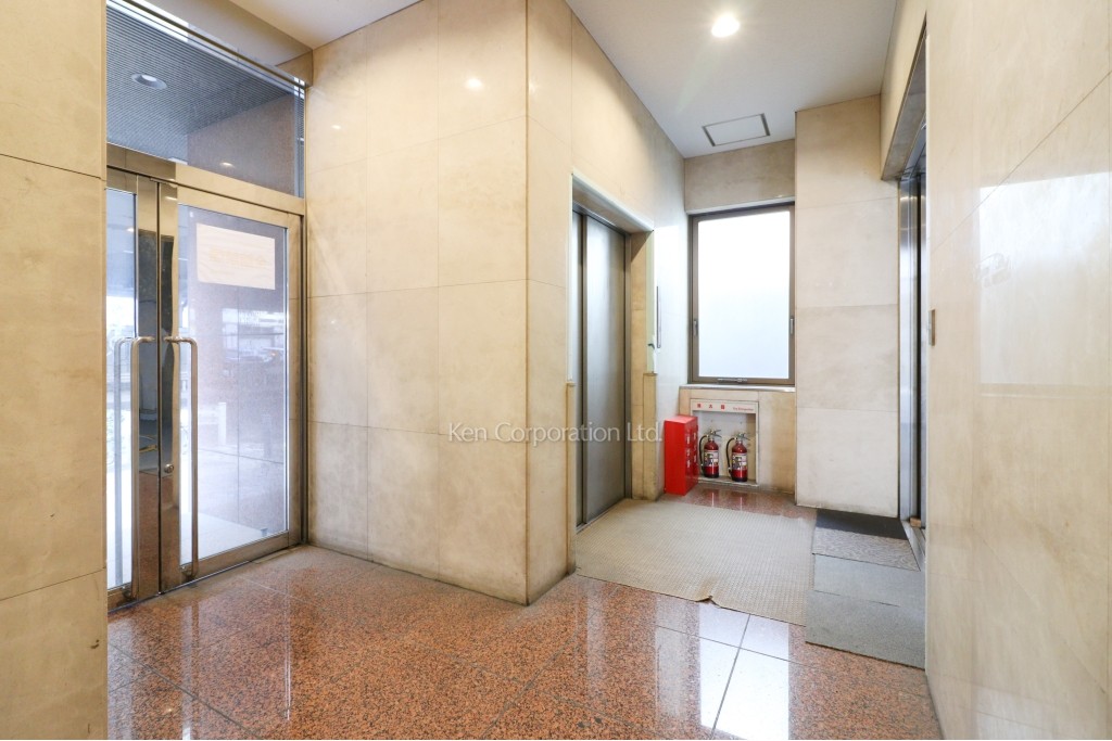 平成本社海岸ビルディング