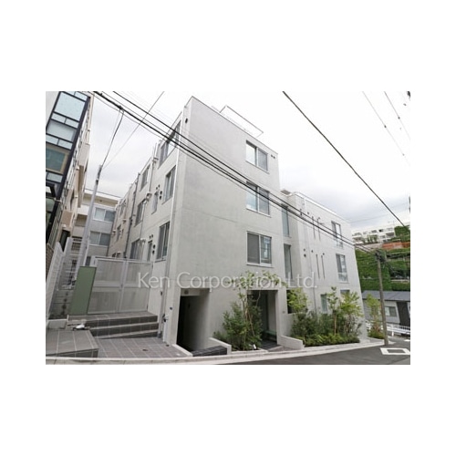 コートモデリア赤坂８９５