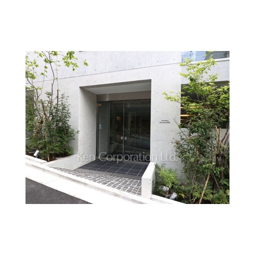 コートモデリア赤坂８９５