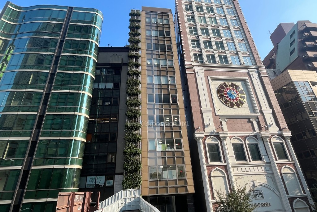 CENTENNIAL AOYAMA(センテニアル青山)