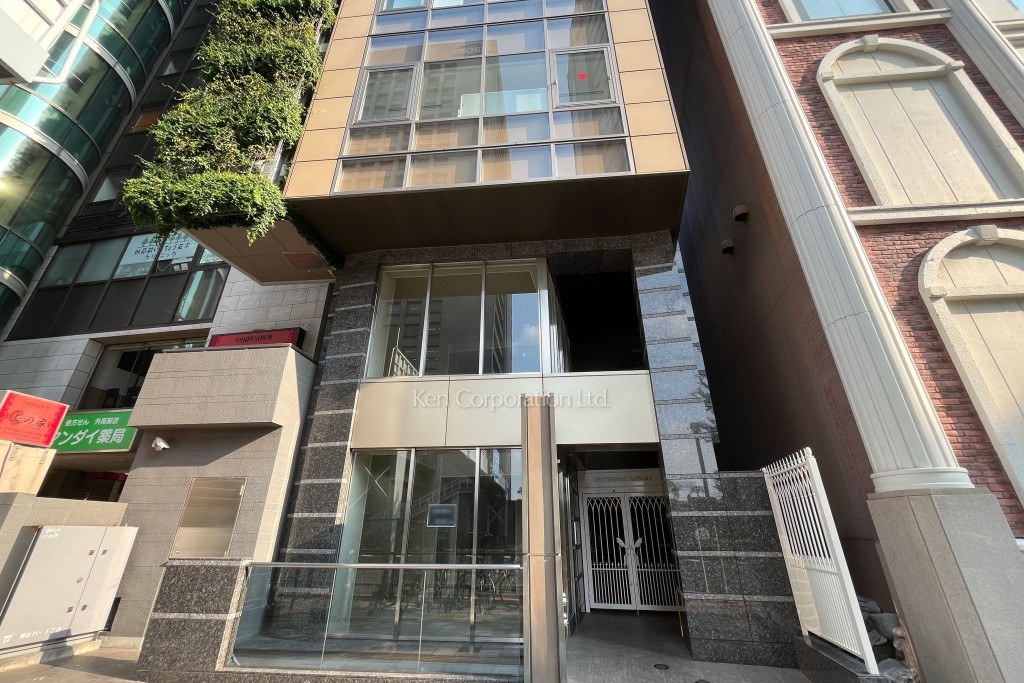 CENTENNIAL AOYAMA(センテニアル青山)