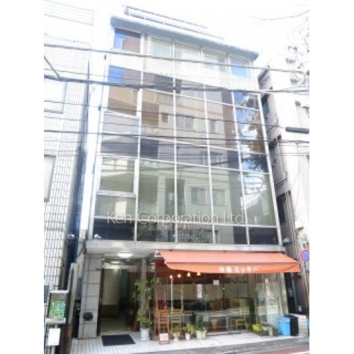 カナディアンビル