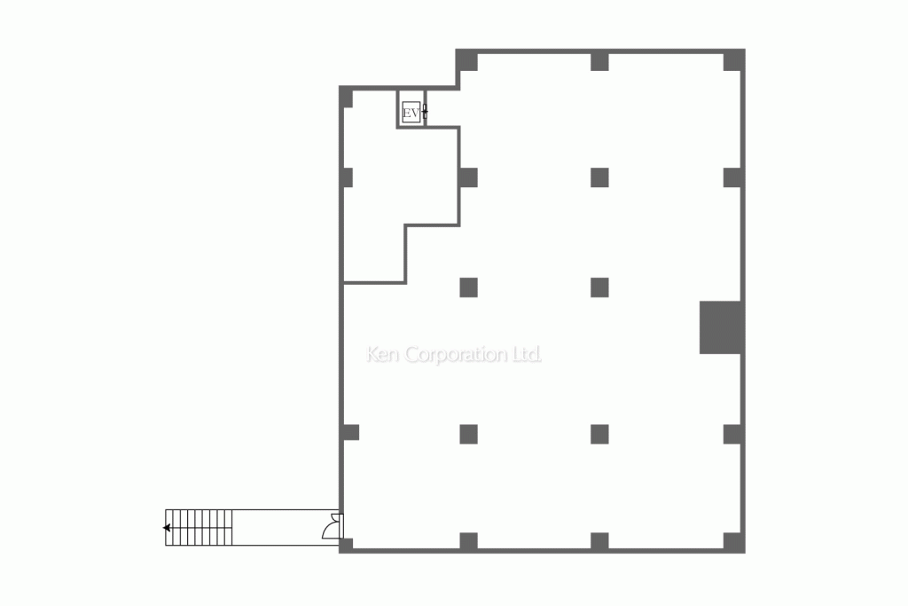 センテニアルタワー