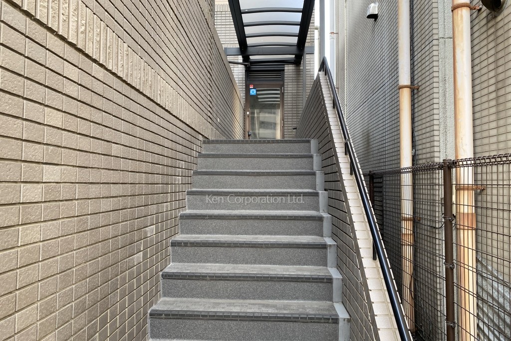 センテニアルタワー