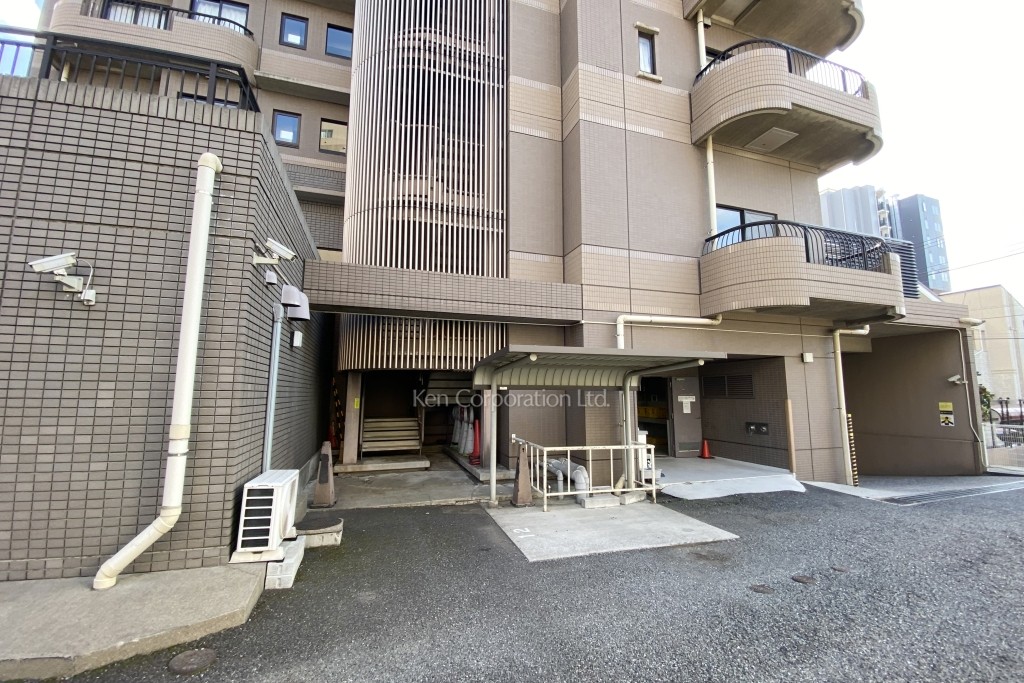 センテニアルタワー