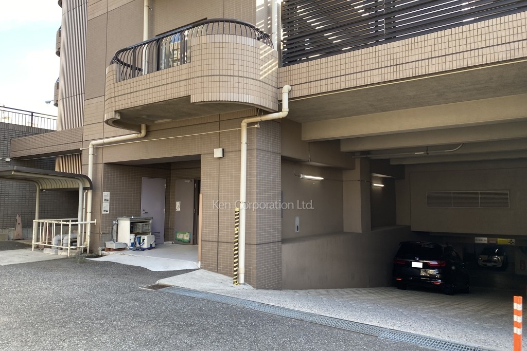 センテニアルタワー