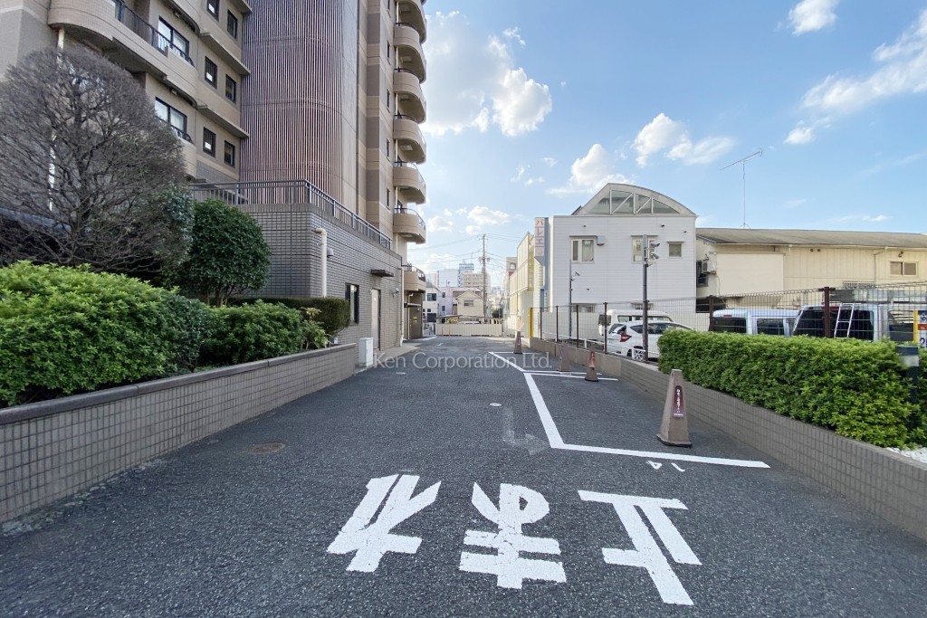 センテニアルタワー