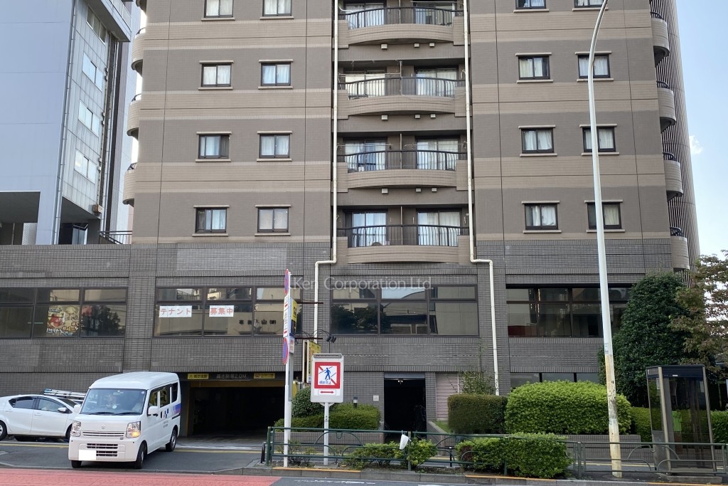 センテニアルタワー