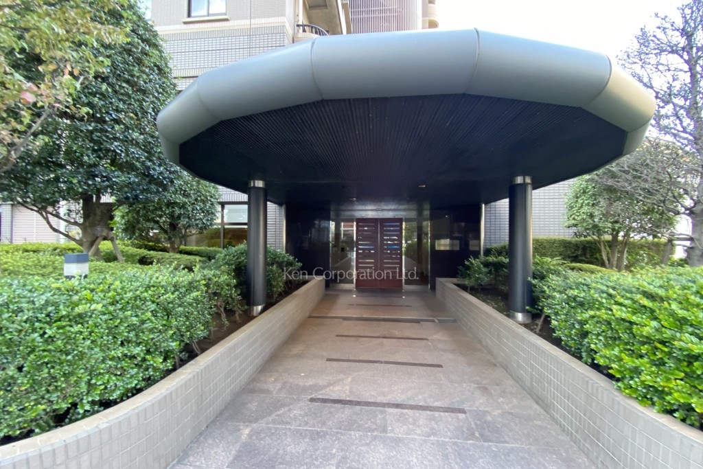 センテニアルタワー