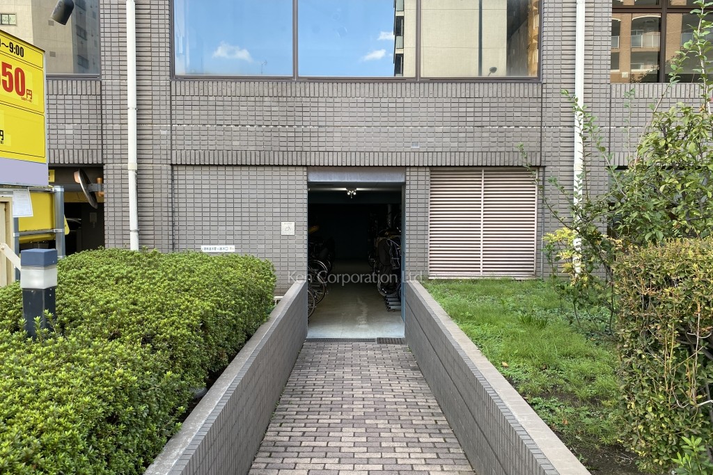 センテニアルタワー