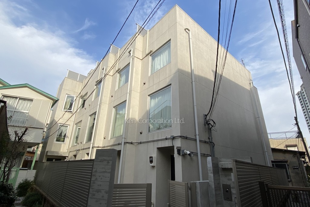 MAISON DU MIEL EBISU