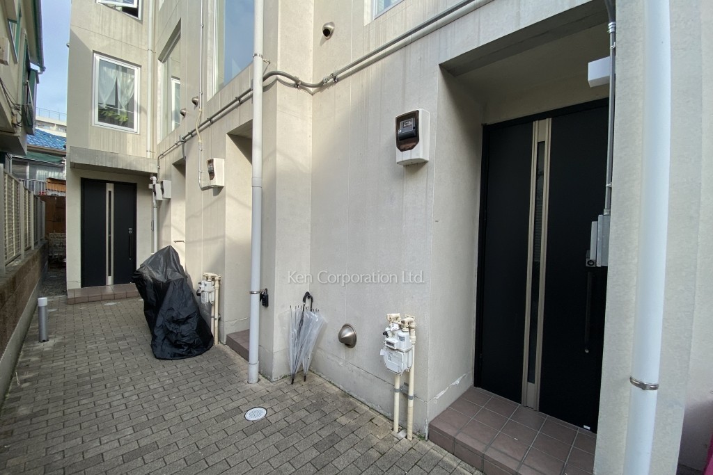 MAISON DU MIEL EBISU