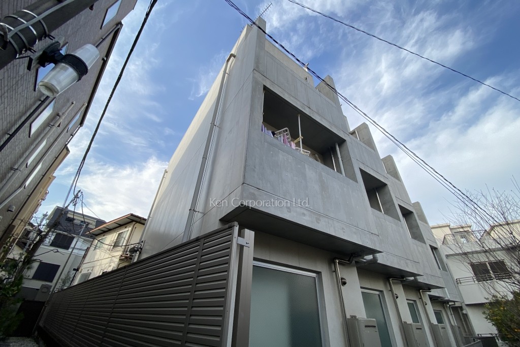 MAISON DU MIEL EBISU