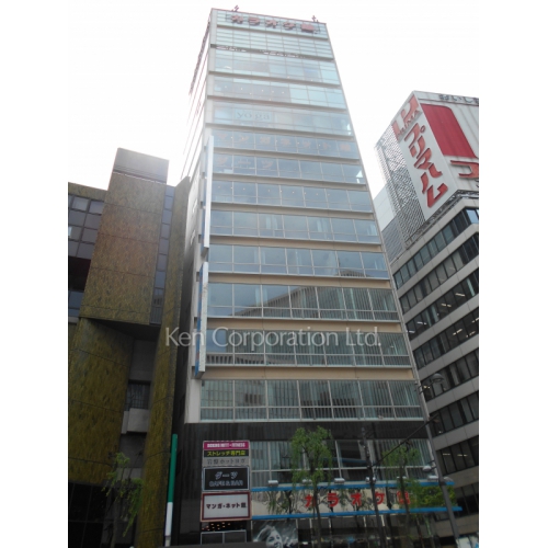 銀座111レジャービル