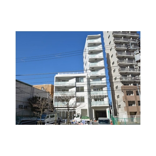 モアリッシェル東新宿