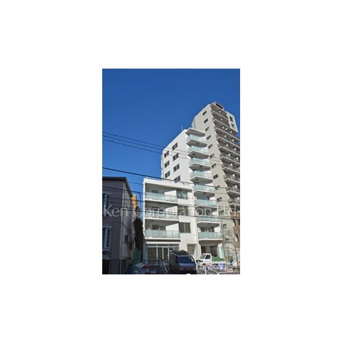 モアリッシェル東新宿