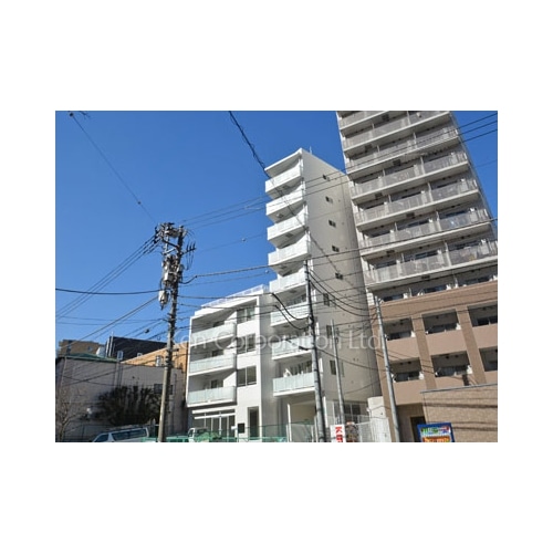 モアリッシェル東新宿