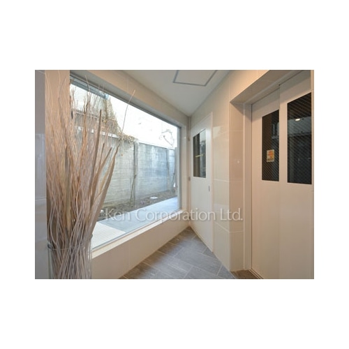 モアリッシェル東新宿