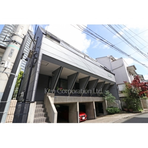 ガレット南青山