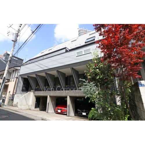 ガレット南青山