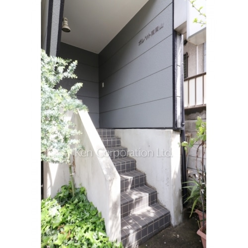 ガレット南青山