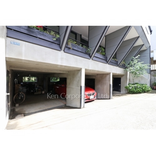 ガレット南青山