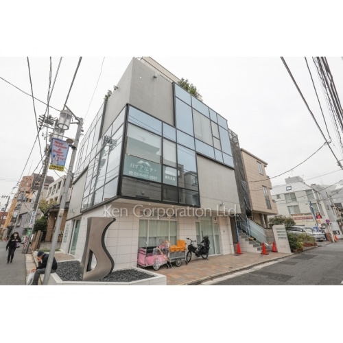 Ｊ’ｓビル代々木上原