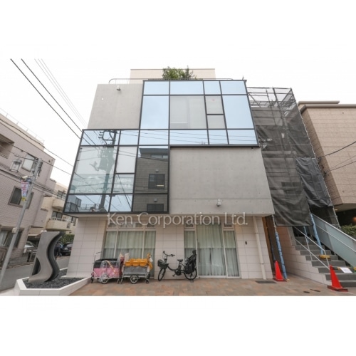 Ｊ’ｓビル代々木上原