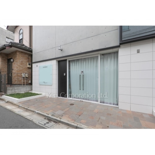 Ｊ’ｓビル代々木上原