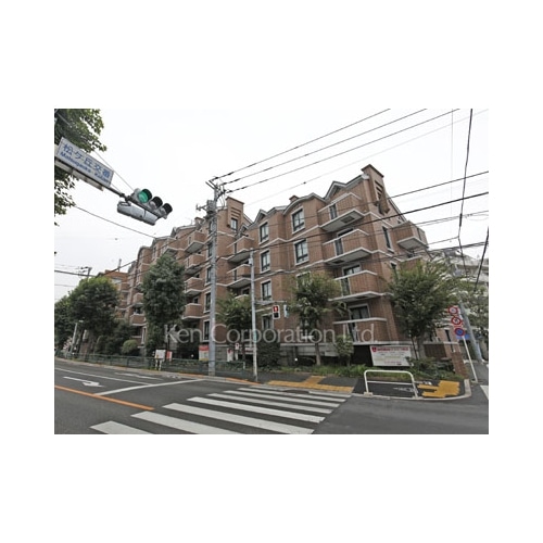 ルモンド世田谷