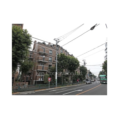 ルモンド世田谷