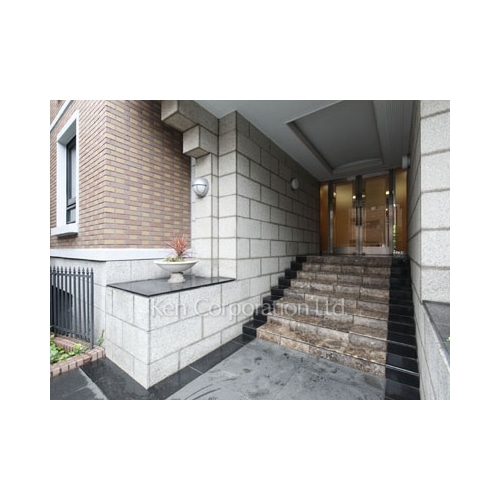 ルモンド世田谷