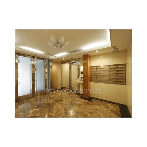 ルモンド世田谷