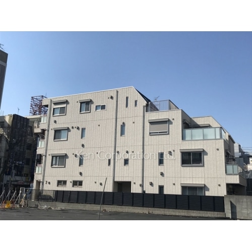 シャーメゾン千歳船橋