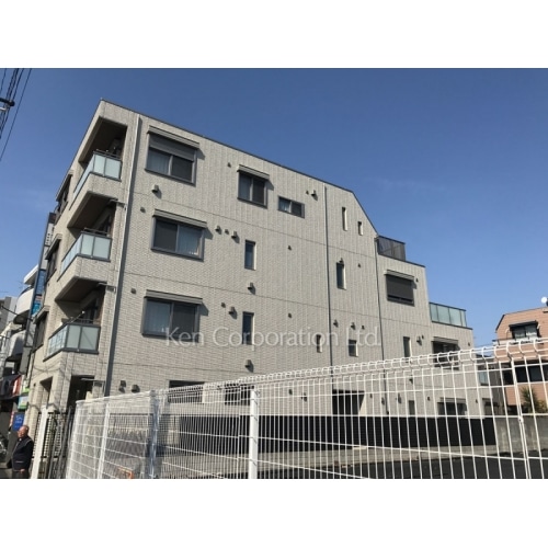 シャーメゾン千歳船橋