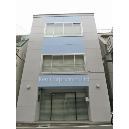 六本木４１２６ビル