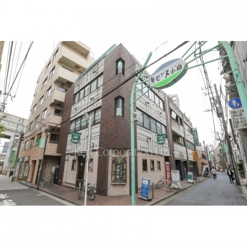 プラザセレス石川Ⅱ