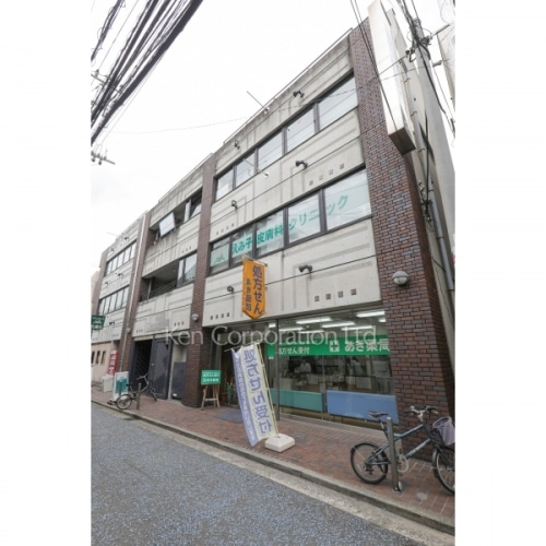 プラザセレス石川Ⅱ