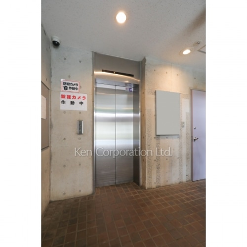 プラザセレス石川Ⅱ