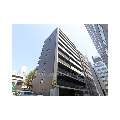 パークアクシス日本橋兜町