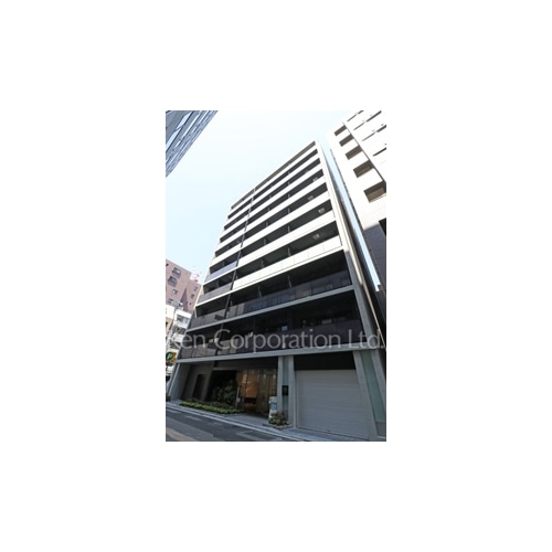 パークアクシス日本橋兜町