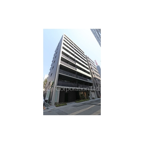 パークアクシス日本橋兜町