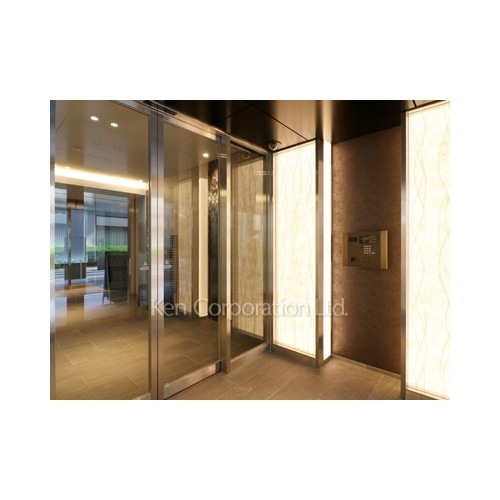 パークアクシス日本橋兜町